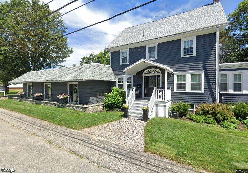5 Bradeen St, Springvale, ME 04083 - photo 1