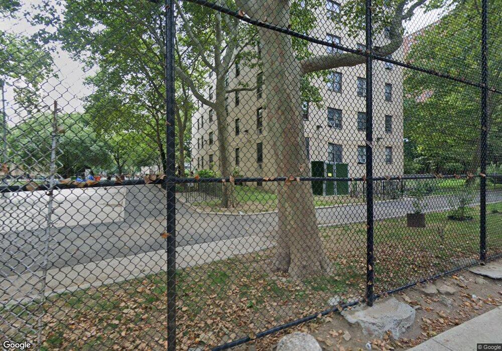 87 Columbia St unit 18-F, New York, NY 10002 - photo 1