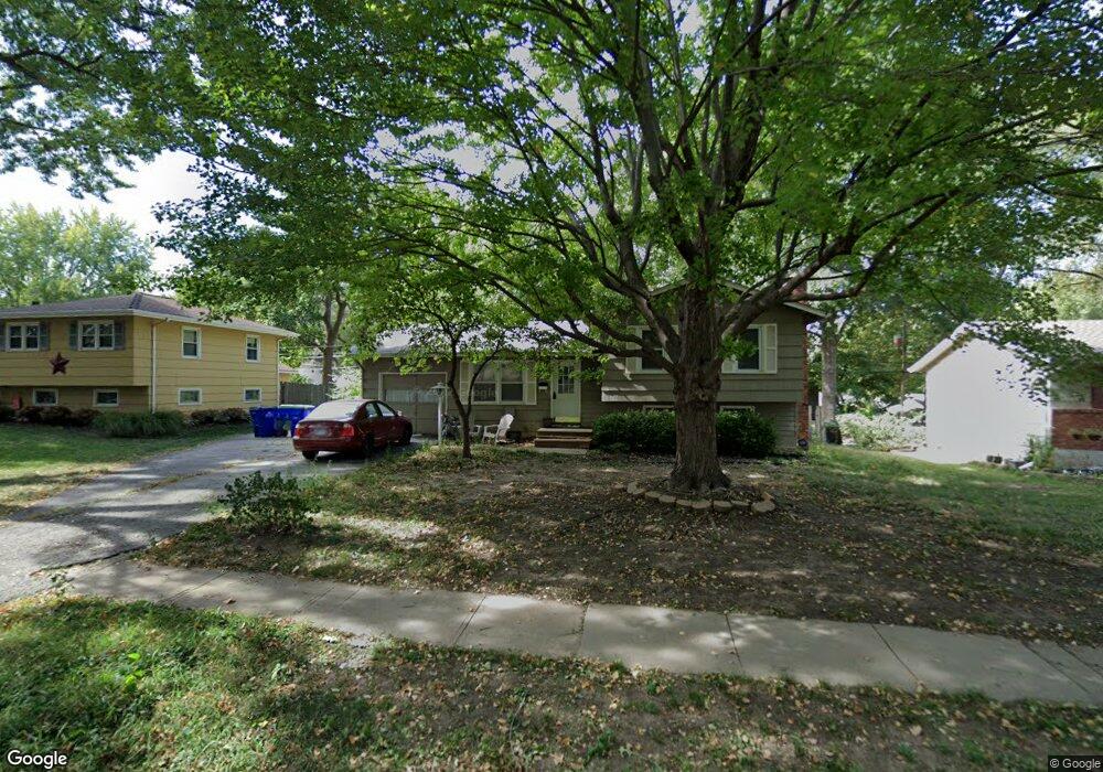 7114 Goddard St, Shawnee, KS 66203 - photo 1