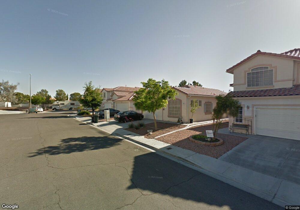 3322 Robin Nest Ct, Las Vegas, NV 89117 - photo 1