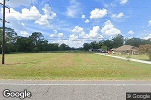6123 Rougon Rd, Bueche, LA 70729