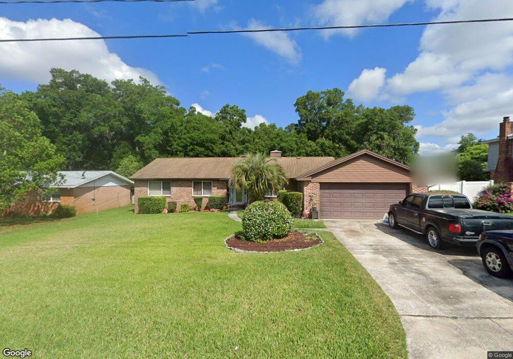 7877 Glen Echo Rd N unit 8, Jacksonville, FL 32211 - photo 1