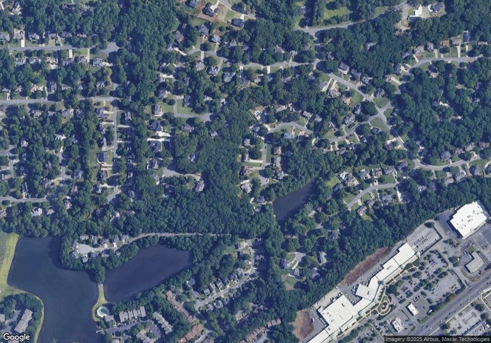 1056 Laurel Valley Dr SW, Marietta, GA 30064 - photo 1