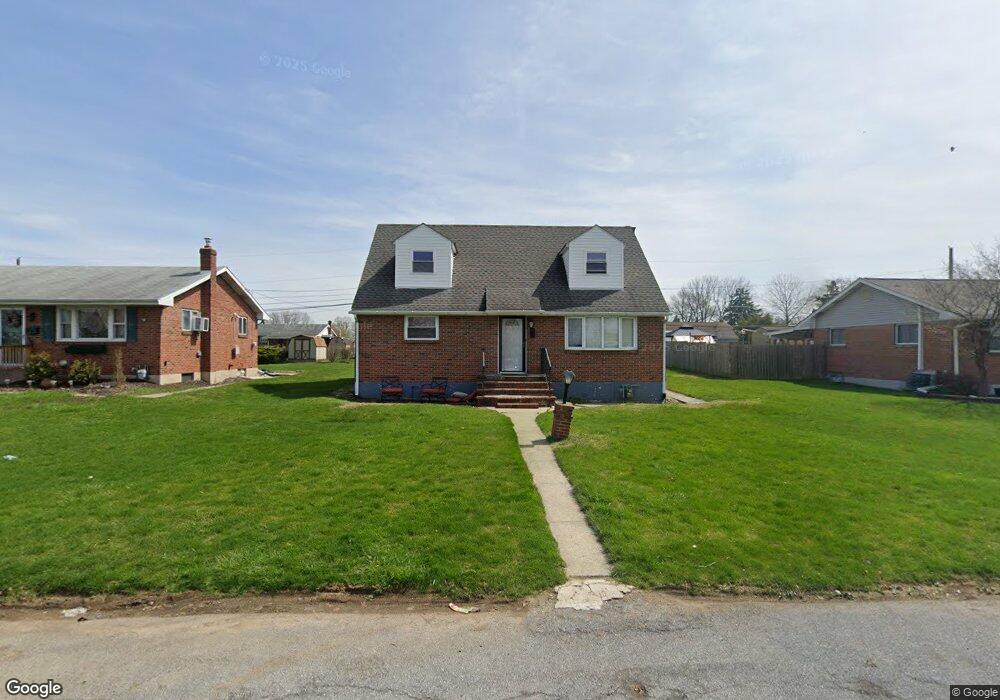 809 S Poplar St unit 815, Allentown, PA 18103 - photo 1