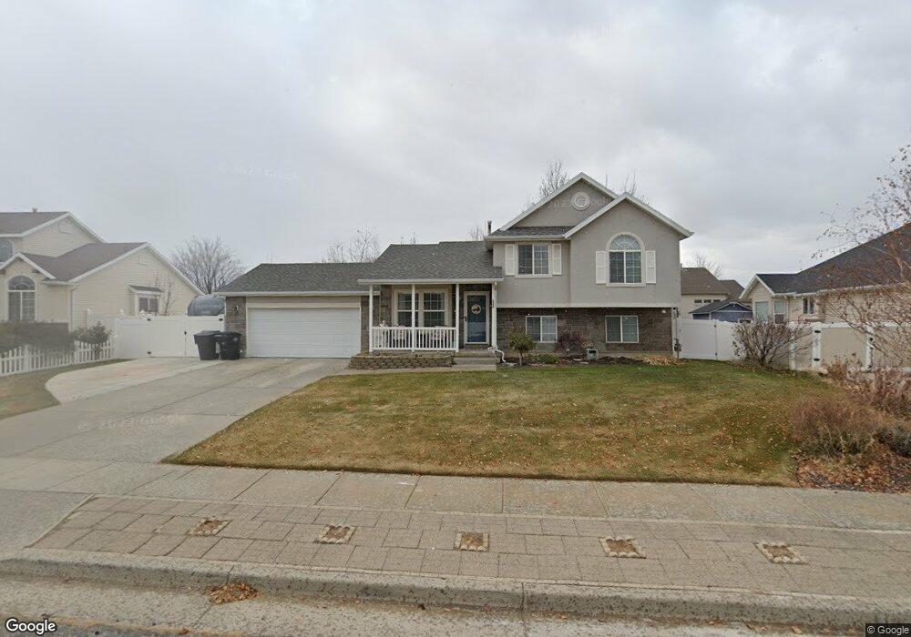 1207 W 1235 N, Clearfield, UT 84015 - photo 1