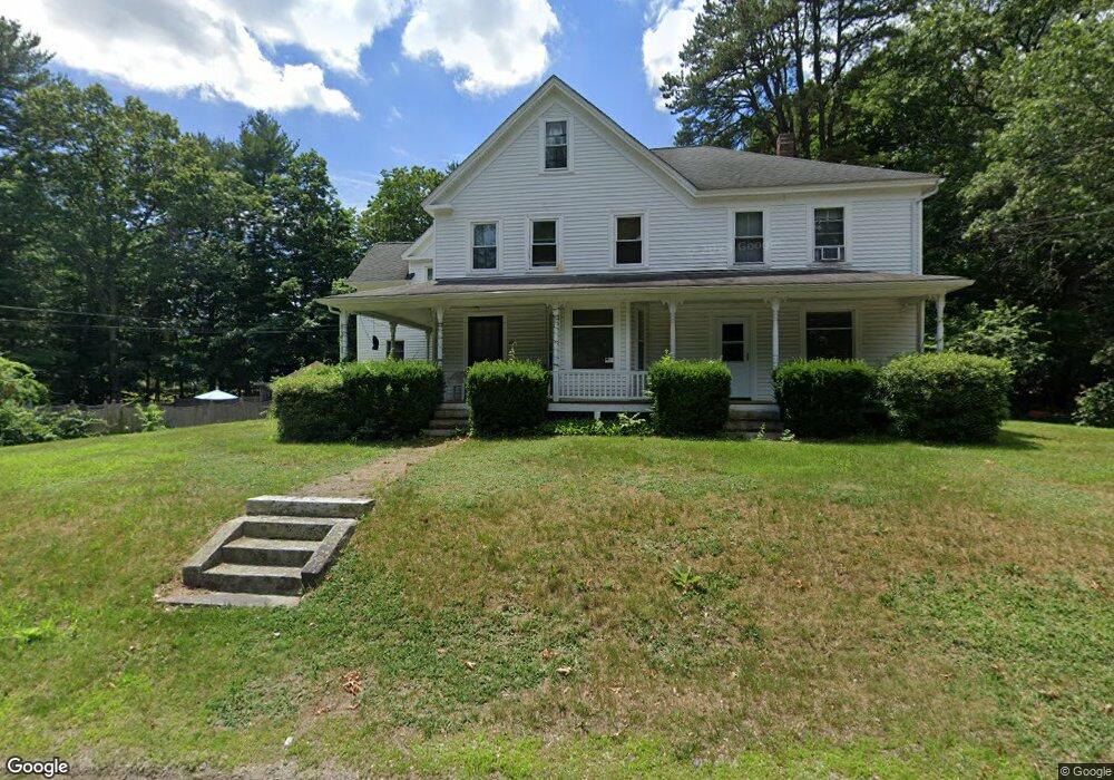 20 Mission Rd, Tyngsboro, MA 01879 - photo 1