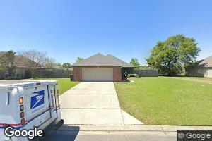 14379 Summerset Dr, Gonzales, LA 70737