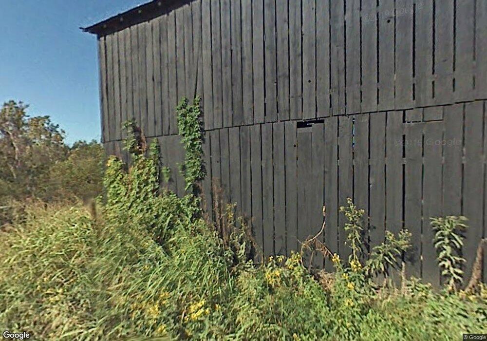 760 Talmage Mayo Rd, Harrodsburg, KY 40330 - photo 1