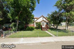 331 Choteau St, Shelby, MT 59474
