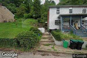 50 Troy St, Pittsburgh, PA 15209