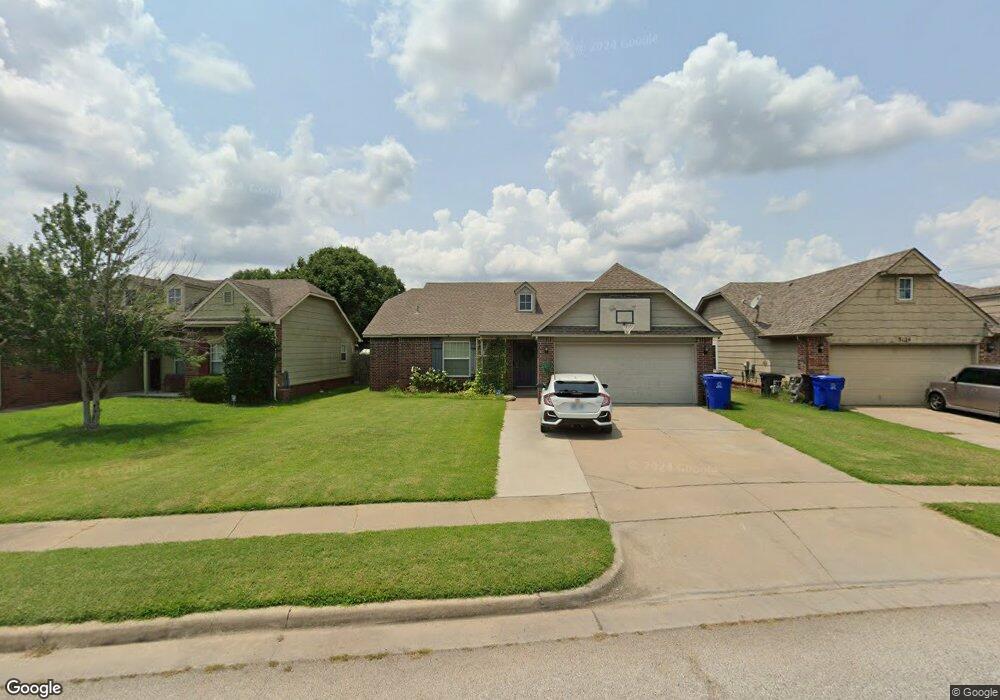 5120 N 34th St, Broken Arrow, OK 74014 - photo 1