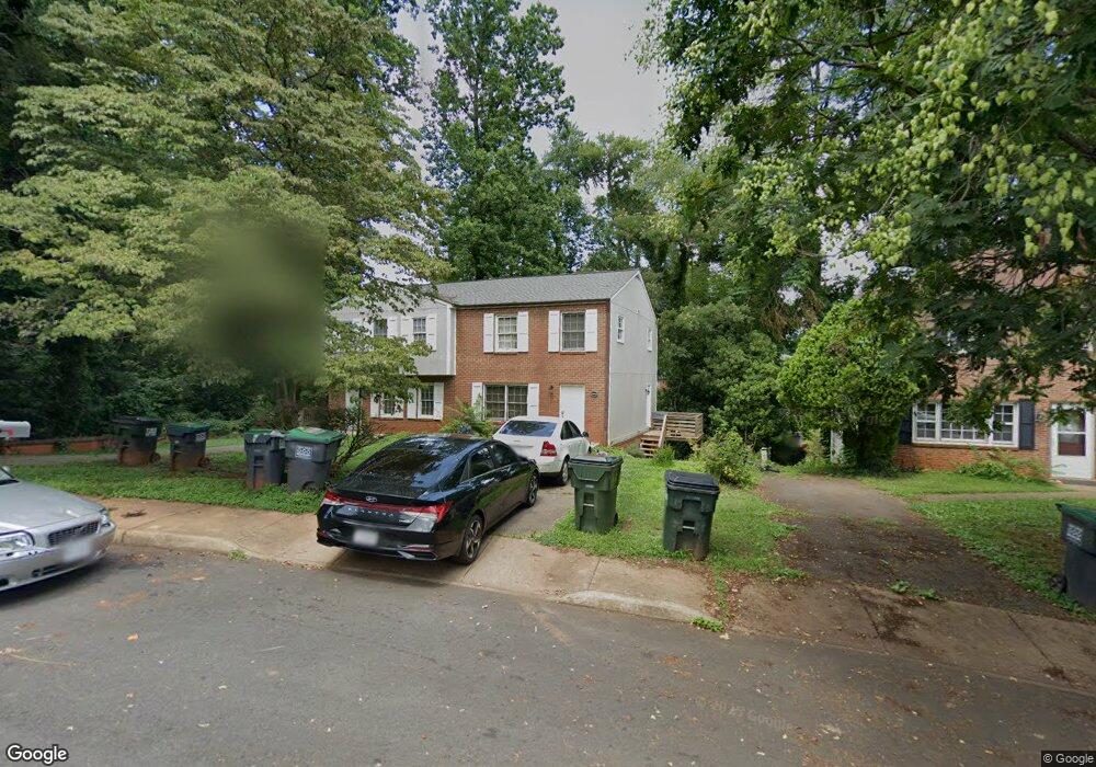 119 Middlesex Dr, Charlottesville, VA 22901 - photo 1