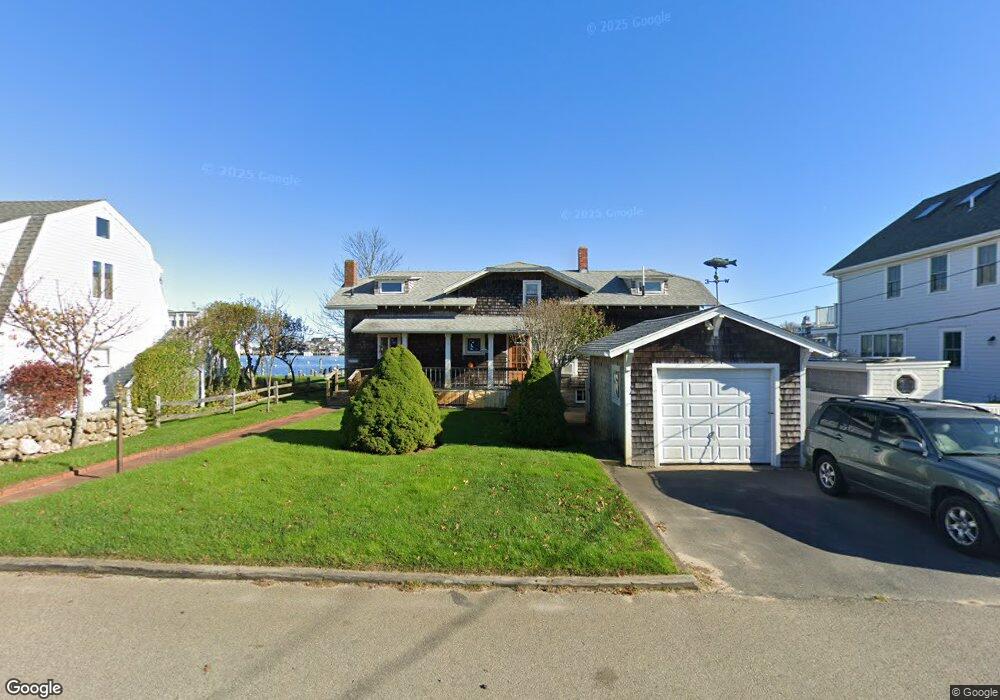 11 E Chop Dr, Vineyard Haven, MA 02568 - photo 1