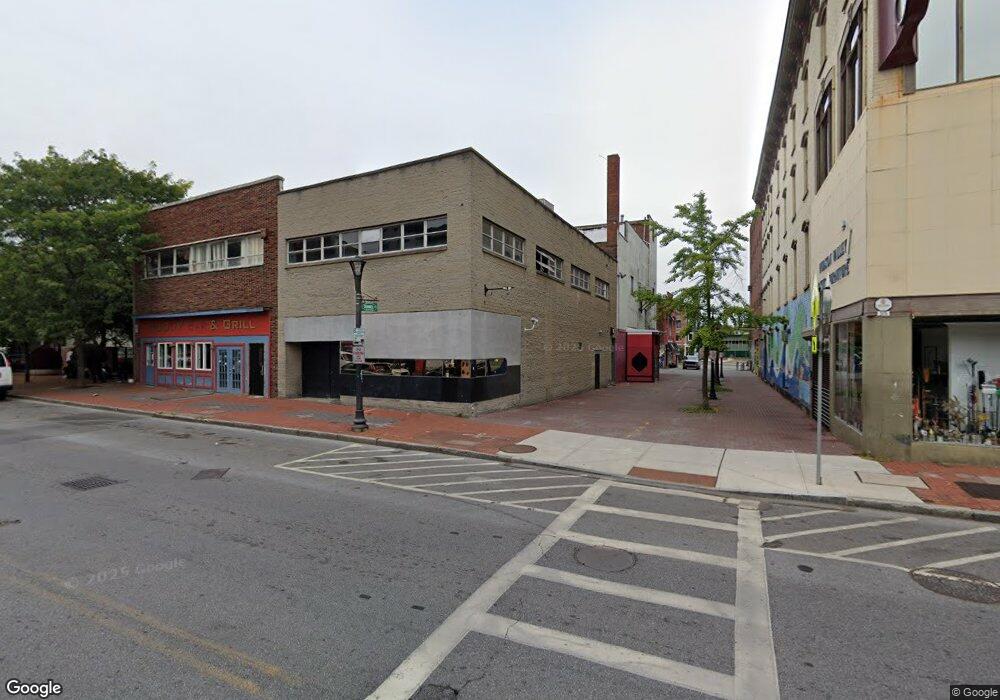 6 Crannell St, Poughkeepsie, NY 12601 - photo 1