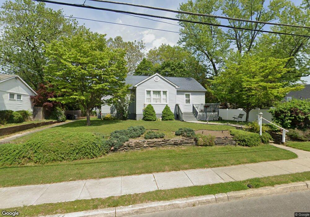 15 N Brentwood Ave, Pitman, NJ 08071 - photo 1