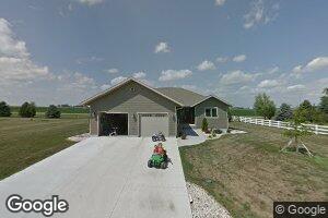 508 W Iowa Ave, George, IA 51237