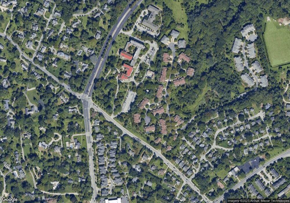 4 Gregoria Ct, Baltimore, MD 21212 - photo 1