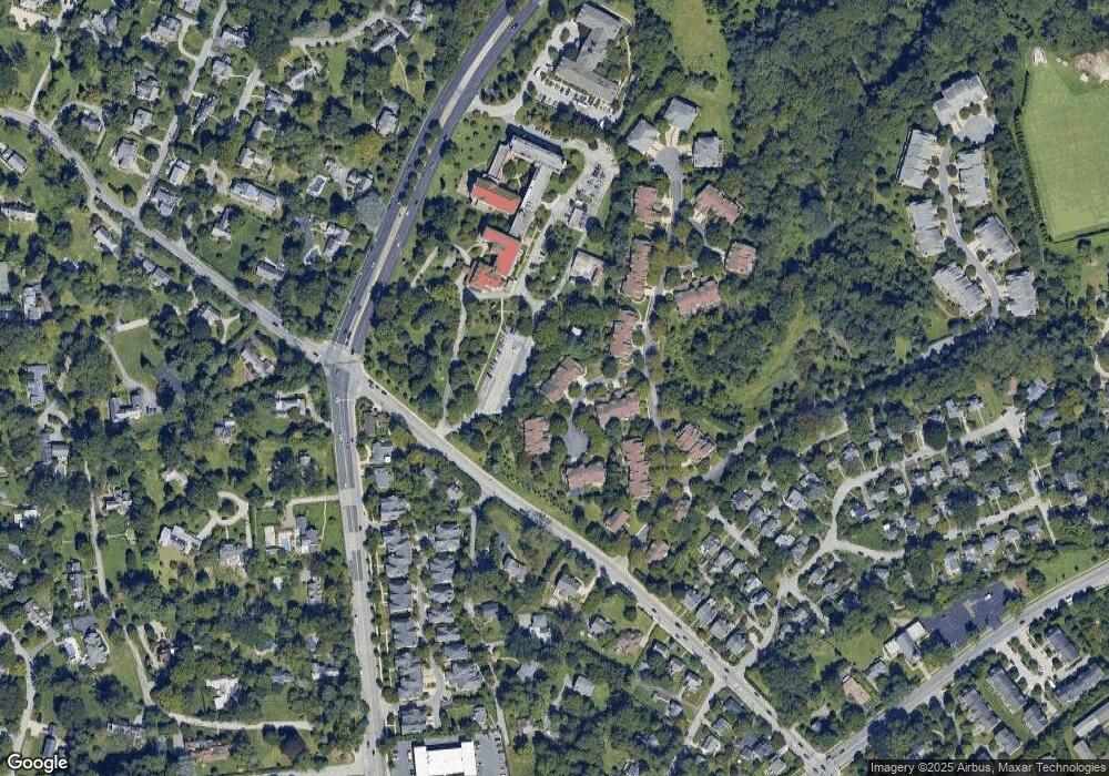 8 Gregoria Ct, Baltimore, MD 21212 - photo 1