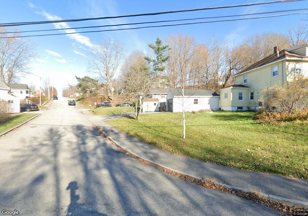 Lot 0 Kennard St, Westbrook, ME 04092 - photo 1