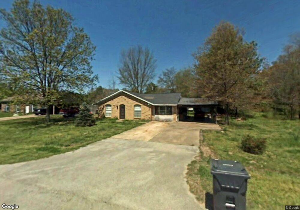 1500 Dana Debbie St, Jonesboro, AR 72401 - photo 1