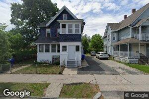 16 Princeton St Unit 2, Springfield, MA 01109