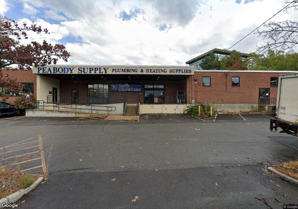 288 Second Ave, Waltham, MA 02451 - photo 1