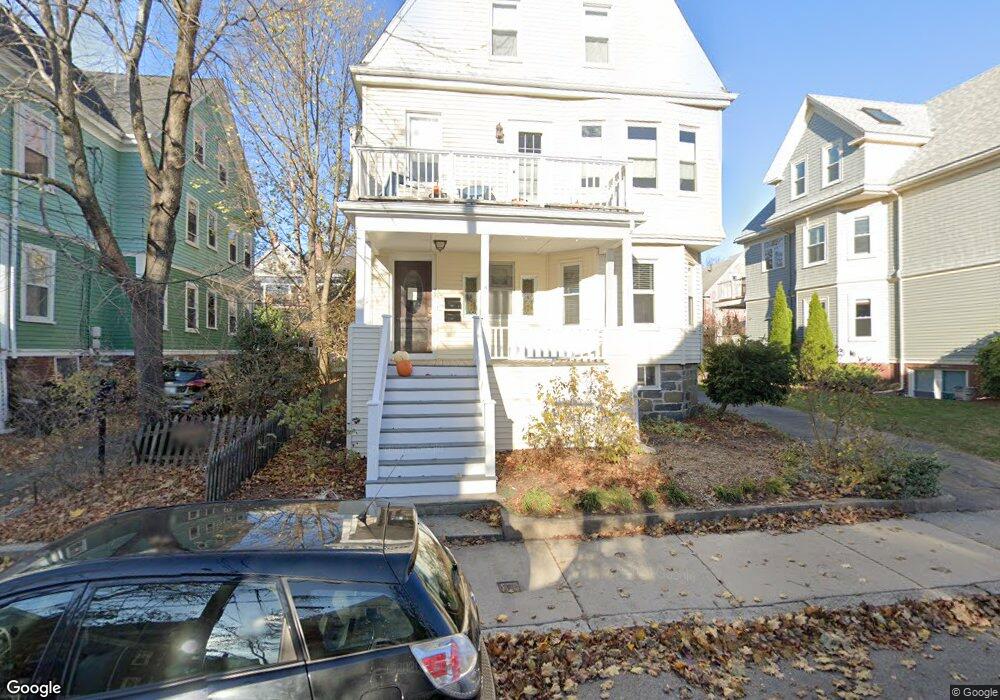 44 Hall Ave unit 2, Somerville, MA 02144 - photo 1