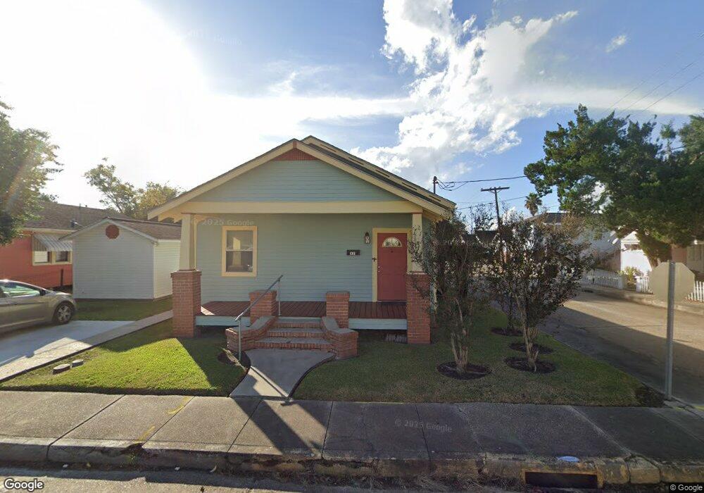 321 Williams Ave, Houma, LA 70364 - photo 1