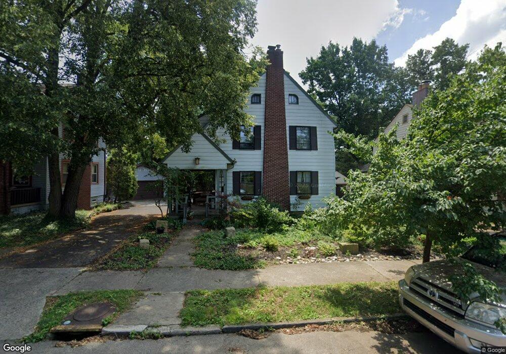 135 Orchard Ln unit 135, Columbus, OH 43214 - photo 1