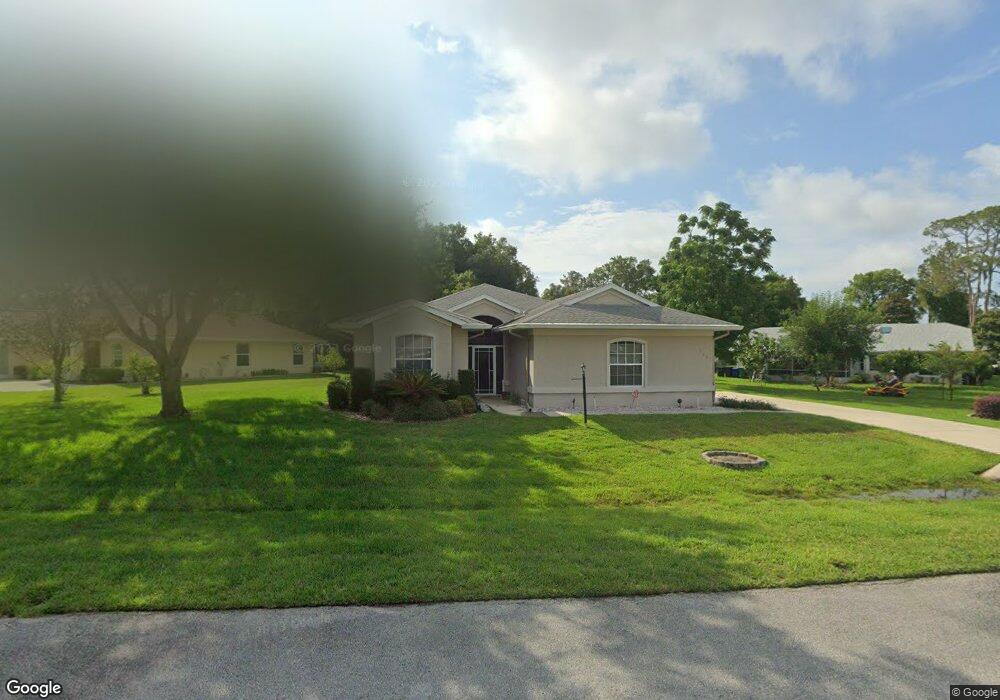 3609 N Chandler Dr, Hernando, FL 34442 - photo 1