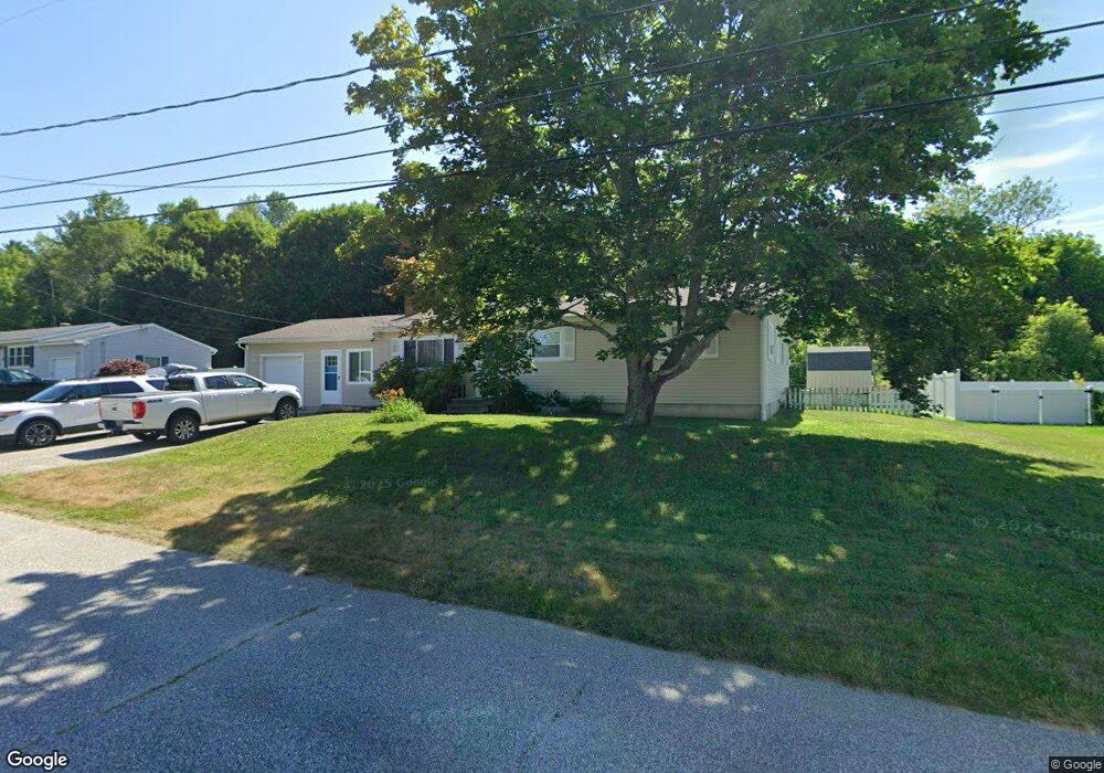 17 Theresa Ave, Lewiston, ME 04240 - photo 1