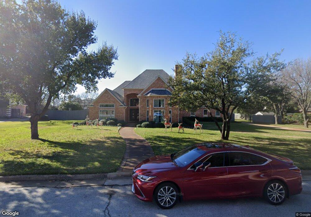 803 Pearl Dr, Southlake, TX 76092 - photo 1