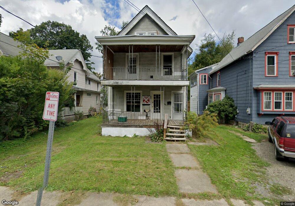 333 Laurel Ave, Olean, NY 14760 - photo 1