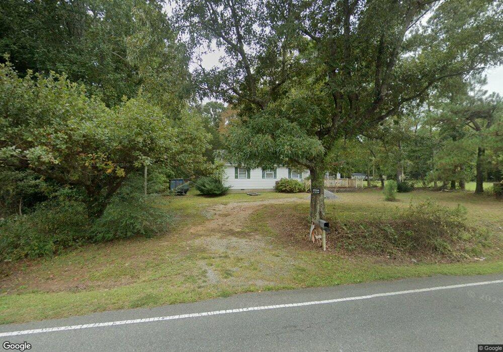 508 Howerton Rd, Dunnsville, VA 22454 - photo 1