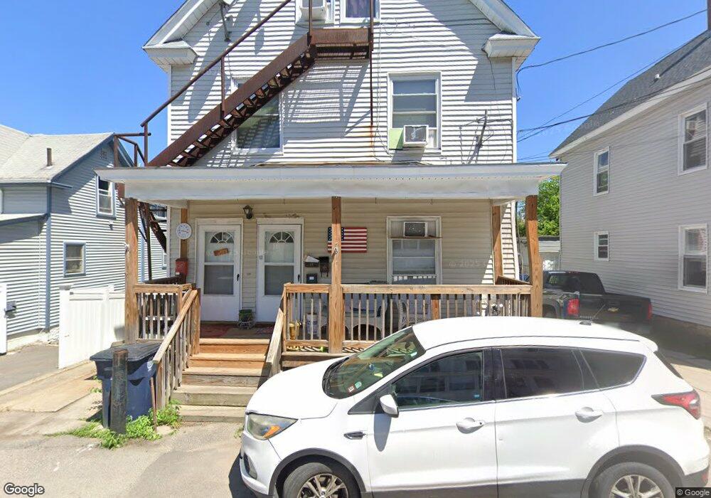 13 Salem St, Nashua, NH 03064 - photo 1