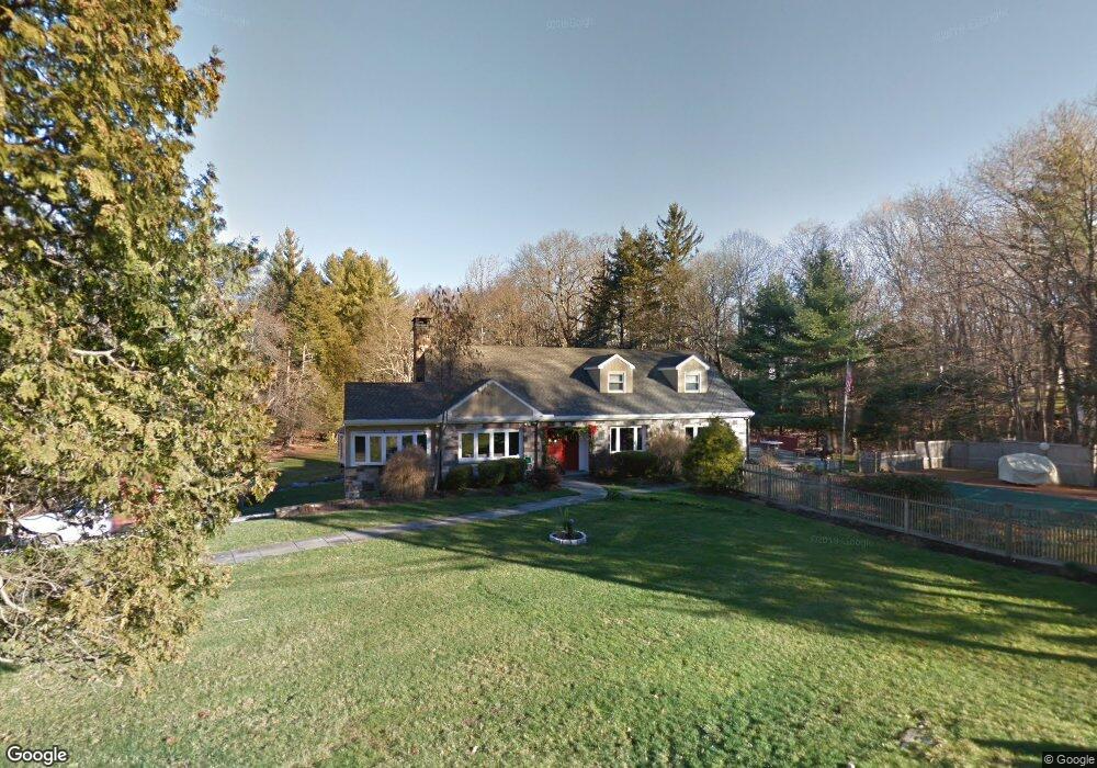 385 Cognewaugh Rd, Cos Cob, CT 06807 - photo 1