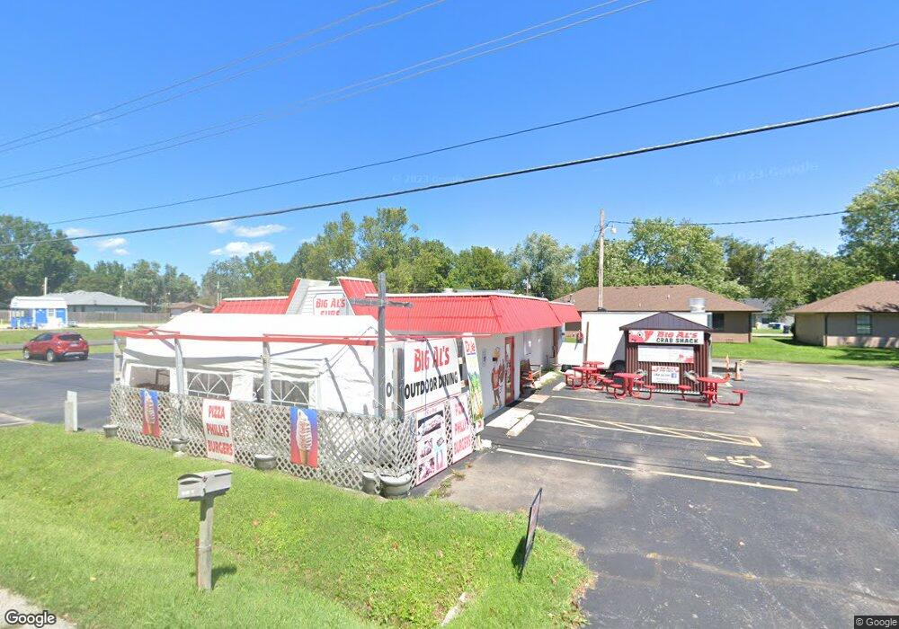420 N Main St, Nixa, MO 65714 - photo 1