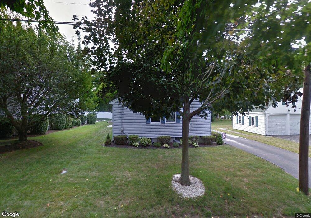 19 Orchard Rd, Milton, MA 02186 - photo 1