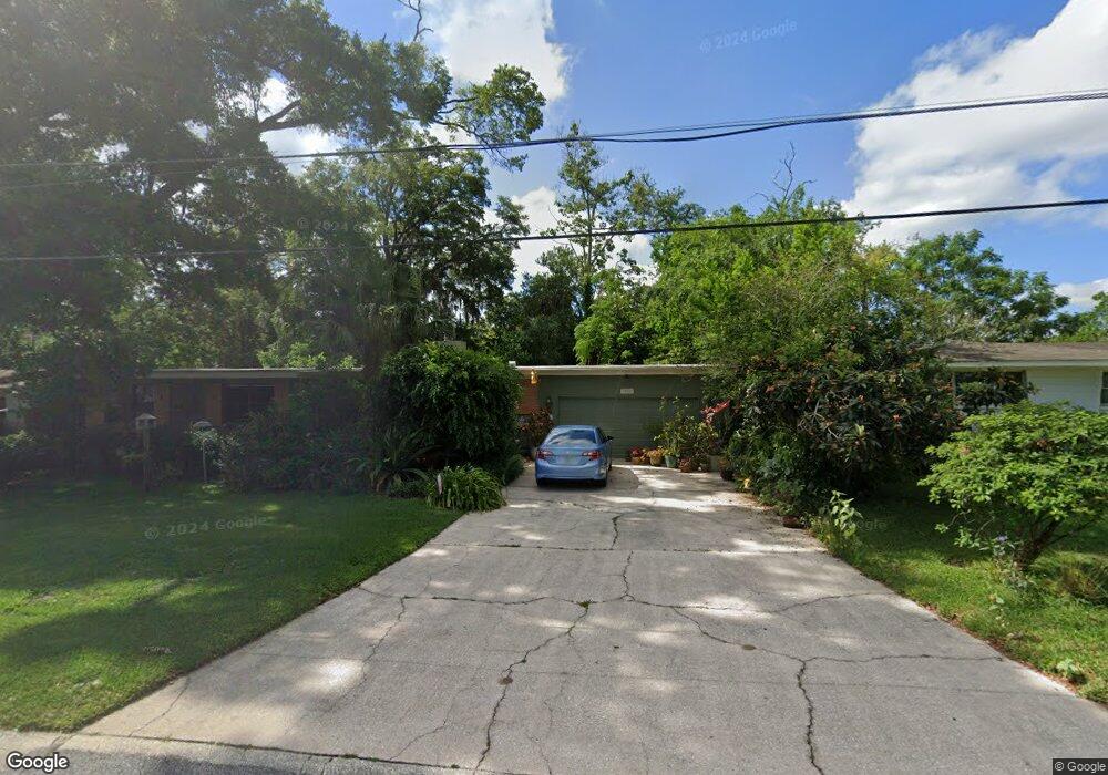 7850 Wildwood Rd, Jacksonville, FL 32211 - photo 1