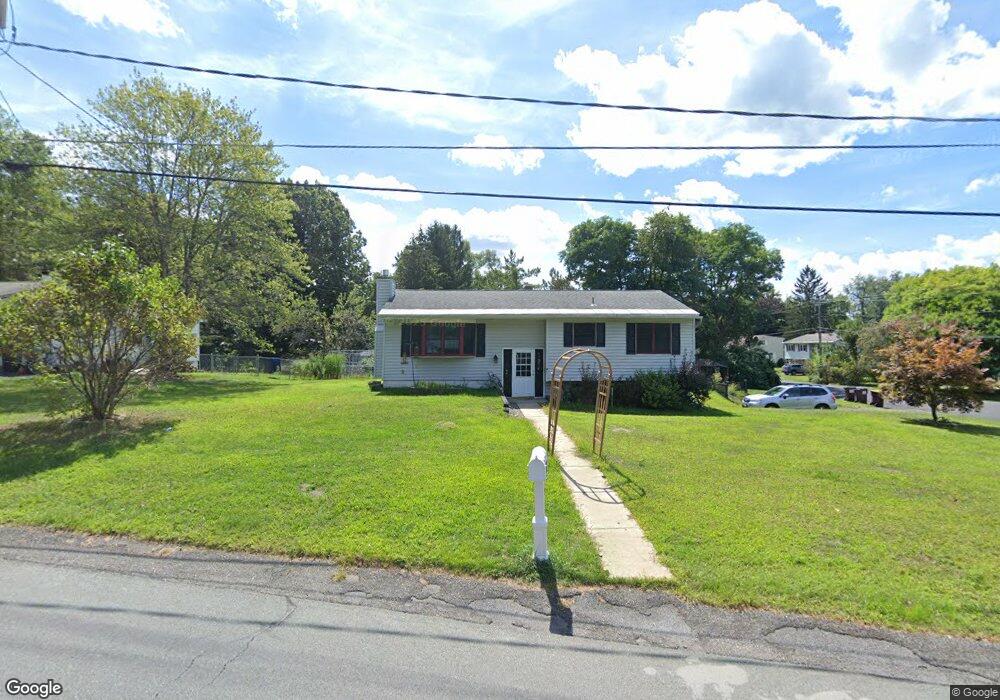 12 Sand Rd, Castleton On Hudson, NY 12033 - photo 1