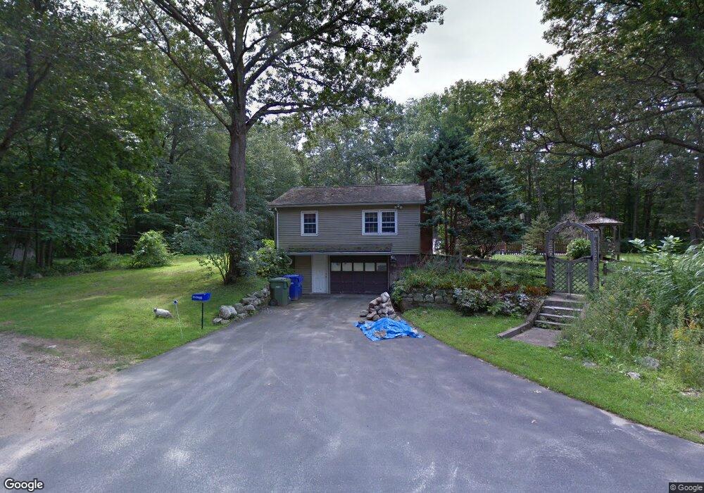 52 Foxcroft Trail, Coventry, CT 06238 - photo 1