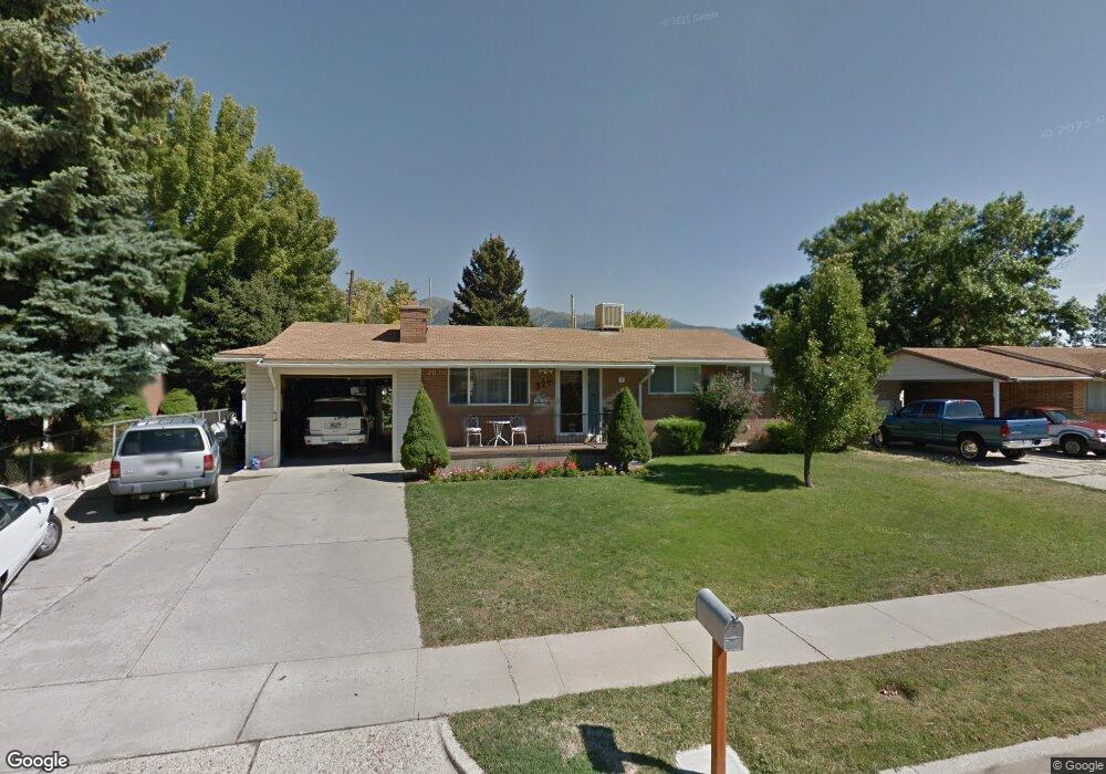 726 Sapphire Dr, Layton, UT 84041 - photo 1