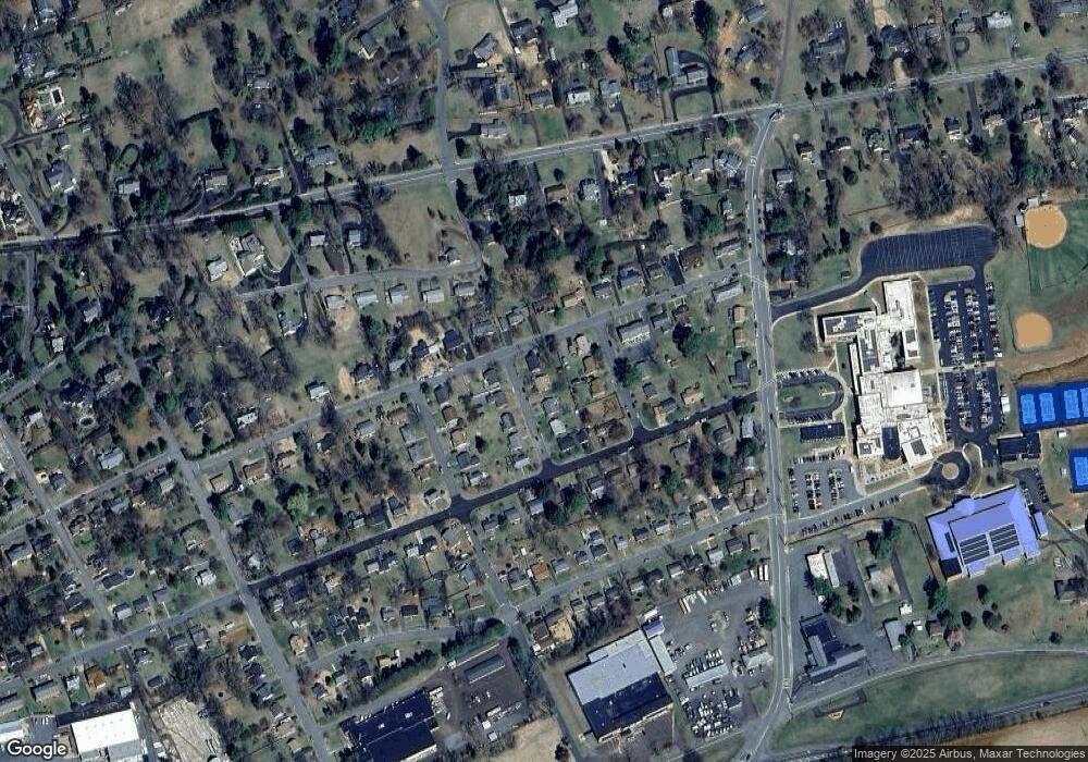 187 Burgess St, Orange, VA 22960 - photo 1