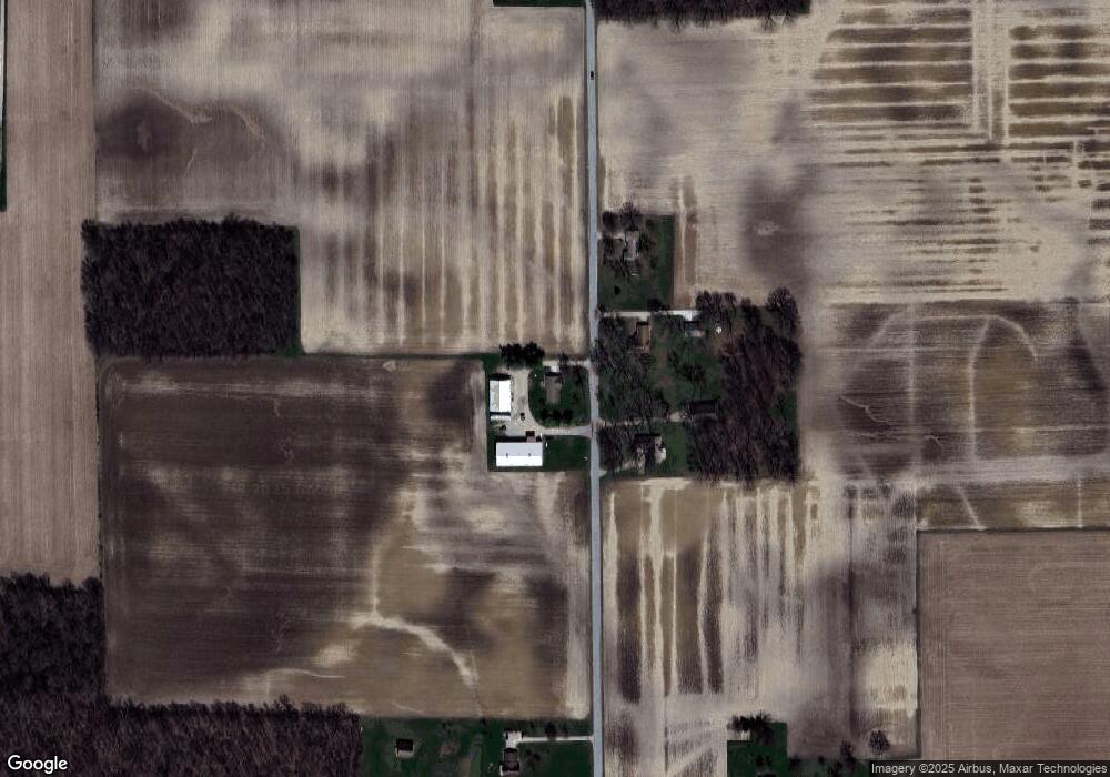 7738 N 600 E, Ossian, IN 46777 - photo 1