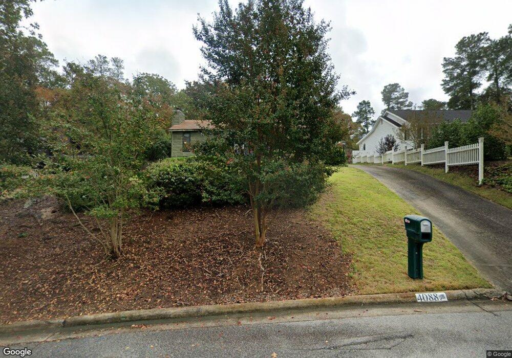 4088 Amherst Way, Augusta, GA 30907 - photo 1