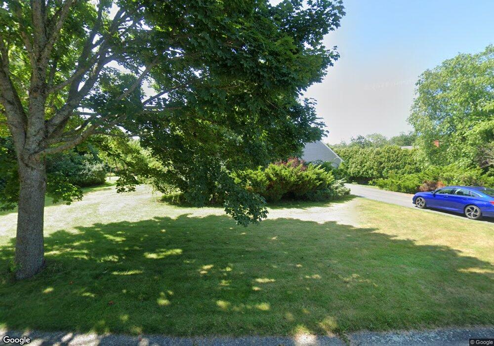 12 Strawberry Ln, North Dartmouth, MA 02747 - photo 1