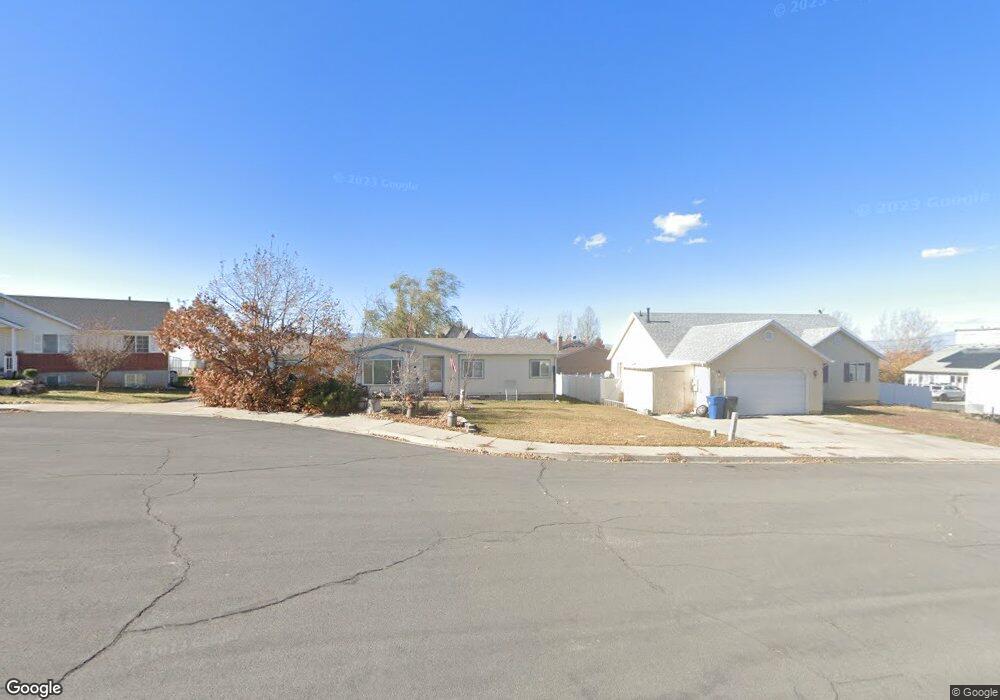 520 S 325 St W, Santaquin, UT 84655 - photo 1