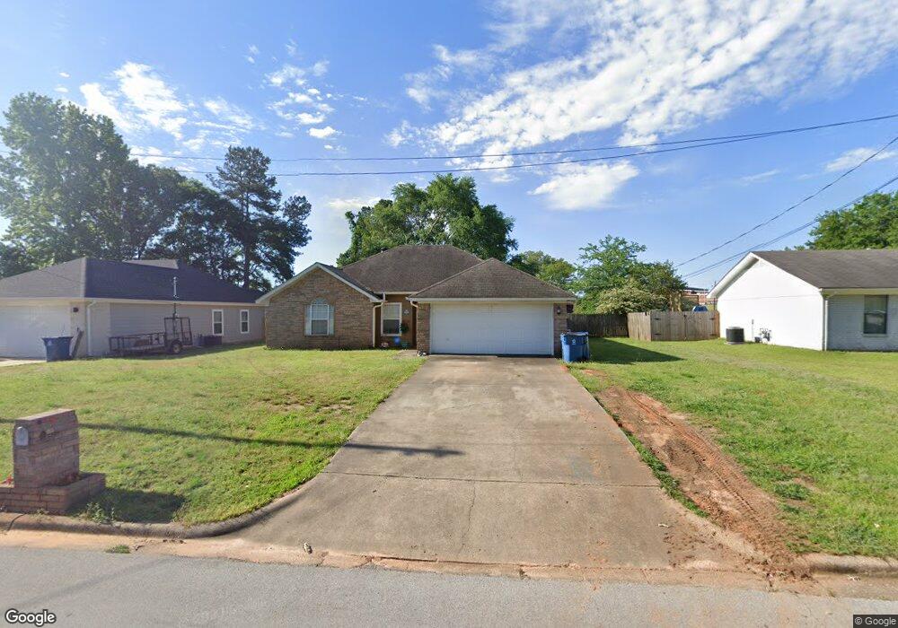 1508 Peach St, Kilgore, TX 75662 - photo 1