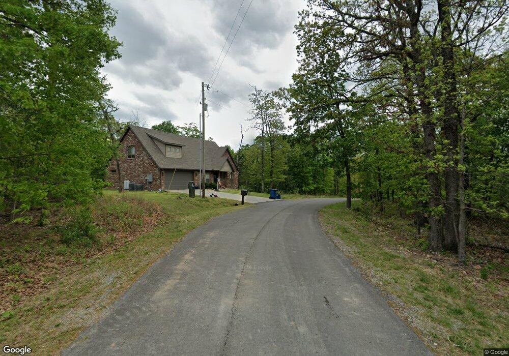 - Stoneleigh Ln, Bella Vista, AR 72715 - photo 1