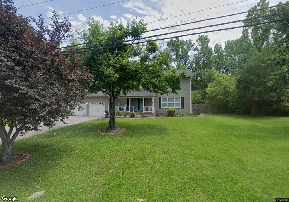 3300 Clearwater Dr NE, Cleveland, TN 37312 - photo 1